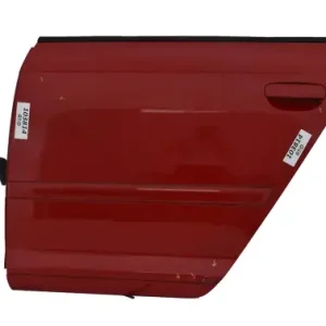 DRZWI TYLNE TYŁ LEWE AUDI A3 8P 5D Kup teraz